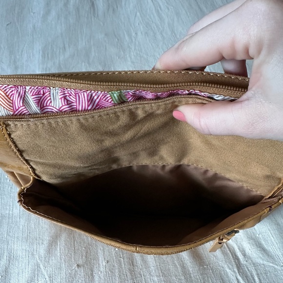 The Sak Ventura Convertible Backpack - Picture 7 of 11